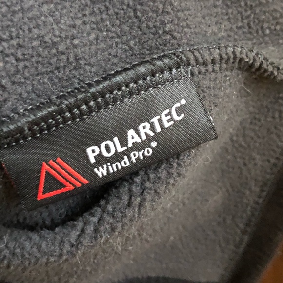 EMS Women’s Fleece Vest Size M - Picture 7 of 7